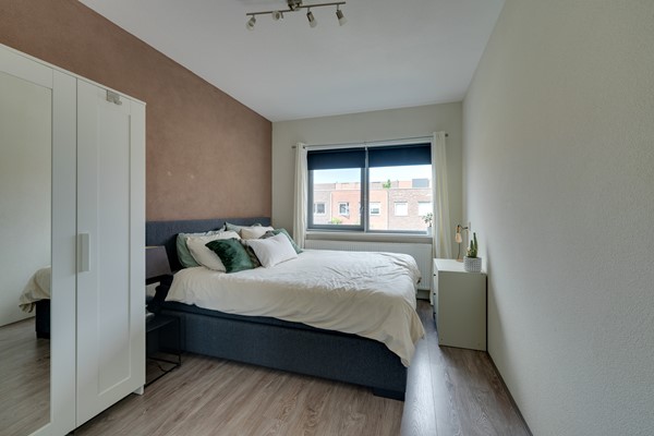 Medium property photo - Dubbelspoor 25, 1567 LG Assendelft